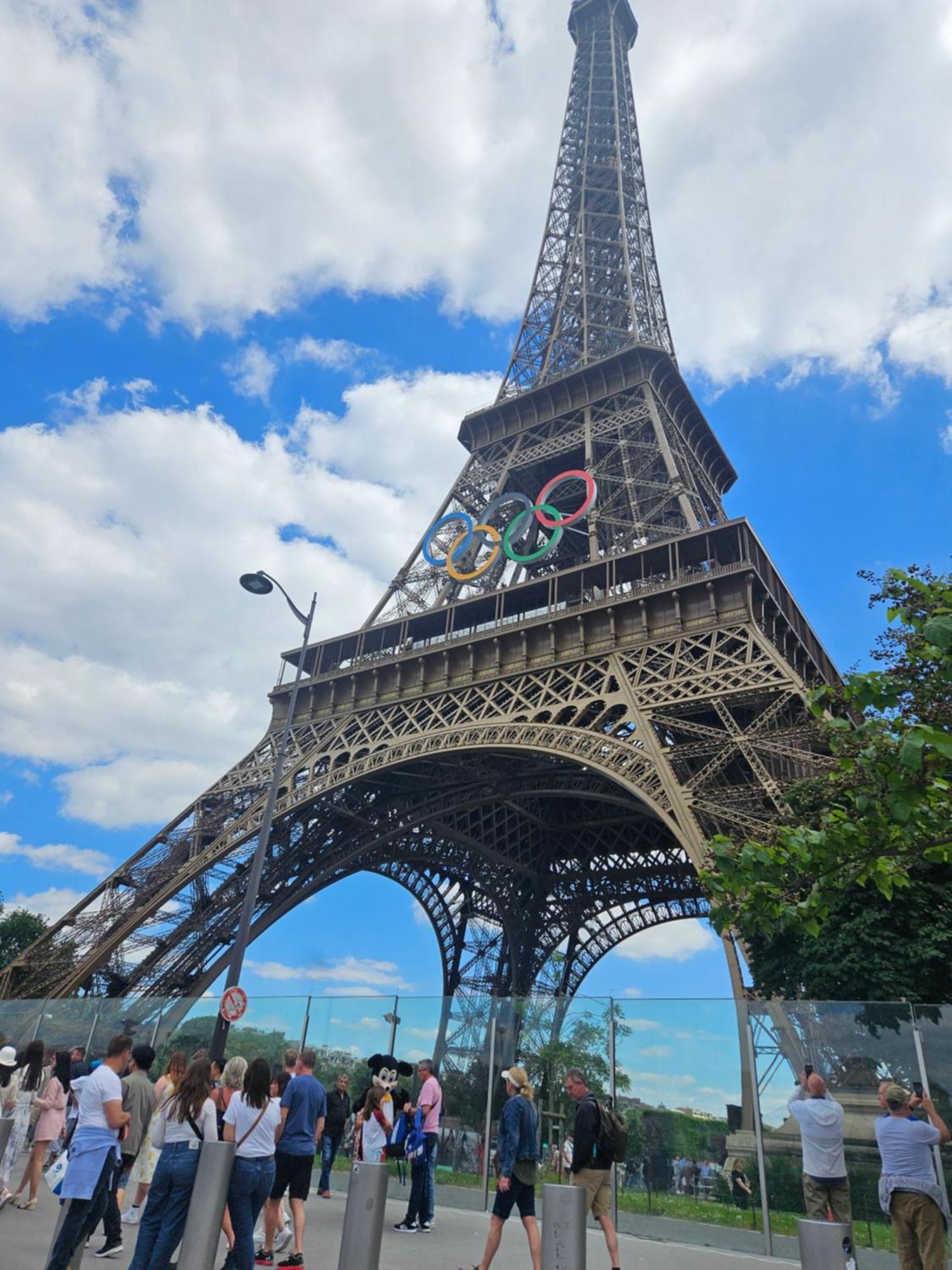 Home Paris Tour Eiffel Habitación foto